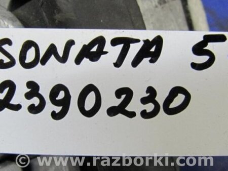 ФОТО Подушка двигателя нижняя для Hyundai Sonata YF (09.2009-03.2014) Киев