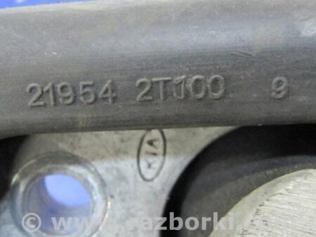 ФОТО Подушка двигателя нижняя для Hyundai Sonata YF (09.2009-03.2014) Киев