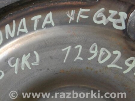 ФОТО АКПП (коробка автомат) для Hyundai Sonata YF (09.2009-03.2014) Киев