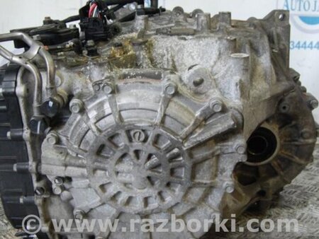 ФОТО АКПП (коробка автомат) для Hyundai Sonata YF (09.2009-03.2014) Киев