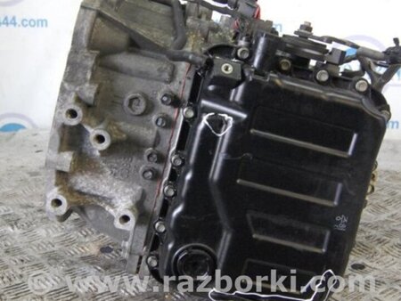 ФОТО АКПП (коробка автомат) для Hyundai Sonata YF (09.2009-03.2014) Киев
