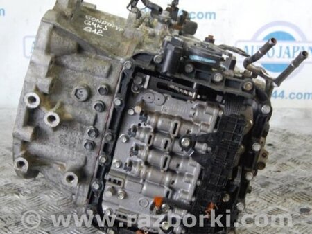 ФОТО АКПП (коробка автомат) для Hyundai Sonata YF (09.2009-03.2014) Киев