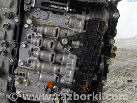 ФОТО АКПП (коробка автомат) для Hyundai Sonata YF (09.2009-03.2014) Киев