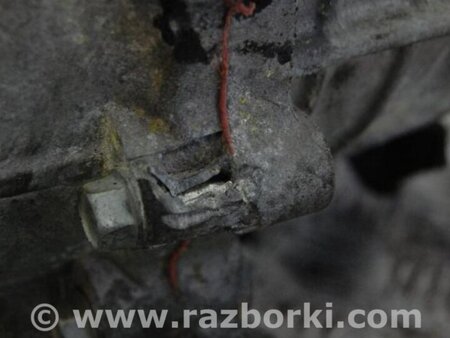 ФОТО АКПП (коробка автомат) для Hyundai Sonata YF (09.2009-03.2014) Киев