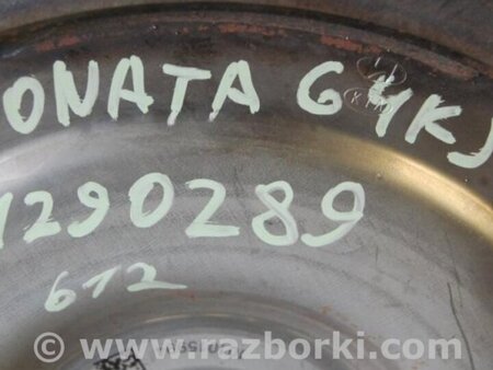 ФОТО АКПП (коробка автомат) для Hyundai Sonata YF (09.2009-03.2014) Киев