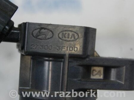 ФОТО Катушка зажигания для Hyundai Sonata YF (09.2009-03.2014) Киев