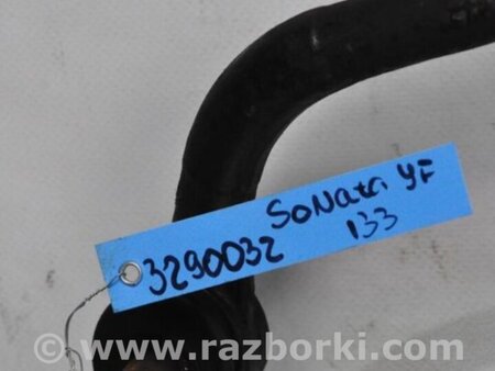 ФОТО Рулевая рейка для Hyundai Sonata YF (09.2009-03.2014) Киев