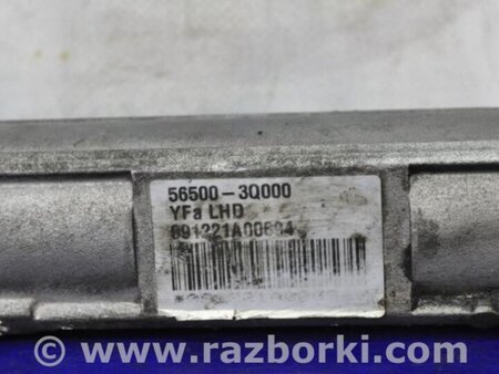 ФОТО Рулевая рейка для Hyundai Sonata YF (09.2009-03.2014) Киев