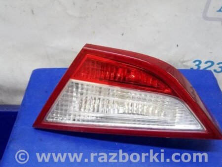 ФОТО Фонарь задний внутренний для Hyundai Sonata YF (09.2009-03.2014) Киев