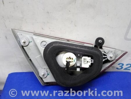 ФОТО Фонарь задний внутренний для Hyundai Sonata YF (09.2009-03.2014) Киев