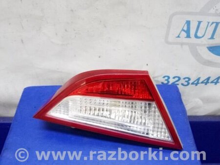 ФОТО Фонарь задний внутренний для Hyundai Sonata YF (09.2009-03.2014) Киев
