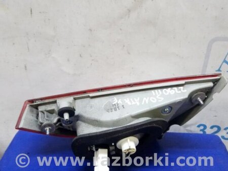ФОТО Фонарь задний внутренний для Hyundai Sonata YF (09.2009-03.2014) Киев