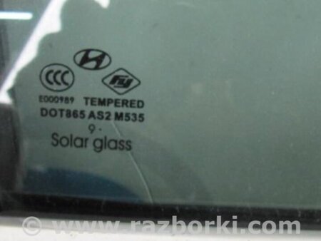 ФОТО Дверь для Hyundai Sonata YF (09.2009-03.2014) Киев