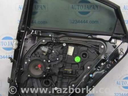 ФОТО Дверь для Hyundai Sonata YF (09.2009-03.2014) Киев