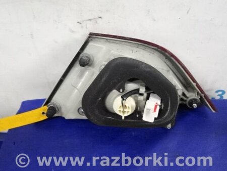 ФОТО Фонарь задний внутренний для Hyundai Sonata YF (09.2009-03.2014) Киев