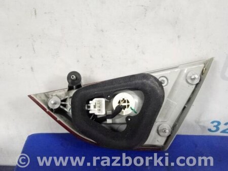 ФОТО Фонарь задний внутренний для Hyundai Sonata YF (09.2009-03.2014) Киев
