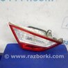 Фонарь задний внутренний Hyundai Sonata YF (09.2009-03.2014)