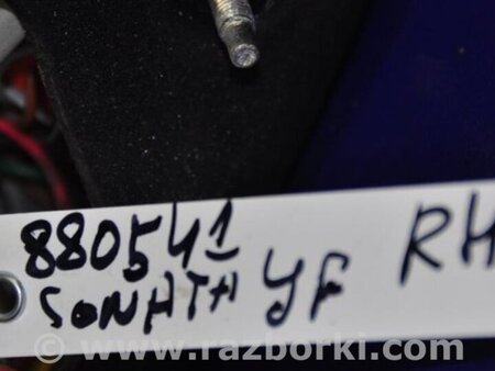 ФОТО Фонарь задний наружный для Hyundai Sonata YF (09.2009-03.2014) Киев