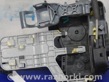 ФОТО Замок двери для Hyundai Sonata YF (09.2009-03.2014) Киев