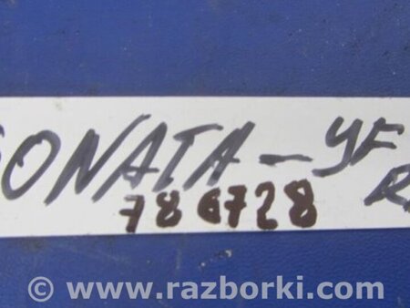 ФОТО Датчик ABS для Hyundai Sonata YF (09.2009-03.2014) Киев