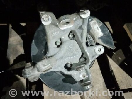ФОТО Цапфа для Hyundai Sonata YF (09.2009-03.2014) Киев