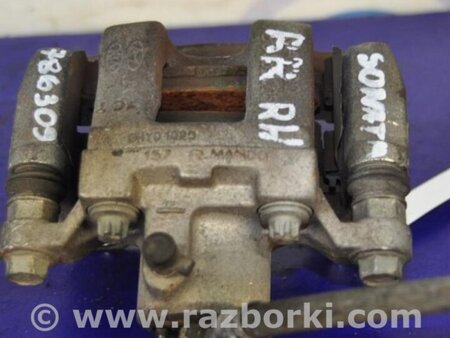 ФОТО Суппорт для Hyundai Sonata YF (09.2009-03.2014) Киев