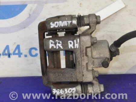 ФОТО Суппорт для Hyundai Sonata YF (09.2009-03.2014) Киев