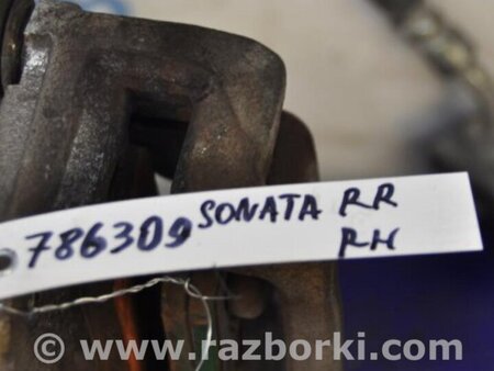 ФОТО Суппорт для Hyundai Sonata YF (09.2009-03.2014) Киев