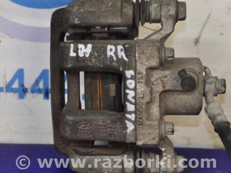 ФОТО Суппорт для Hyundai Sonata YF (09.2009-03.2014) Киев