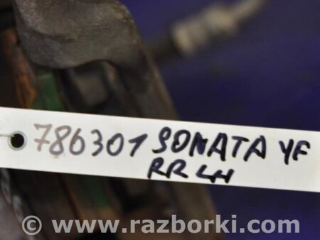 ФОТО Суппорт для Hyundai Sonata YF (09.2009-03.2014) Киев