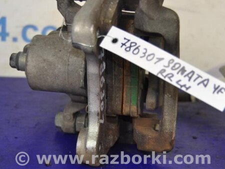 ФОТО Суппорт для Hyundai Sonata YF (09.2009-03.2014) Киев