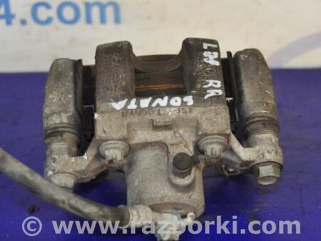 ФОТО Суппорт для Hyundai Sonata YF (09.2009-03.2014) Киев
