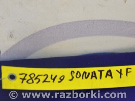 ФОТО Датчик давления топлива для Hyundai Sonata YF (09.2009-03.2014) Киев