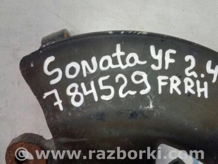 ФОТО Кулак поворотный для Hyundai Sonata YF (09.2009-03.2014) Киев
