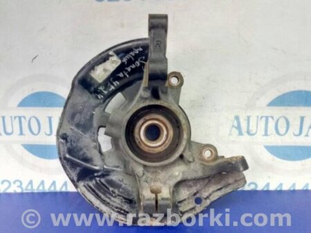 ФОТО Кулак поворотный для Hyundai Sonata YF (09.2009-03.2014) Киев