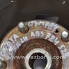 Кулак поворотный Hyundai Sonata YF (09.2009-03.2014)