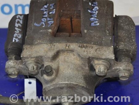 ФОТО Суппорт для Hyundai Sonata YF (09.2009-03.2014) Киев