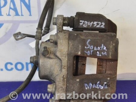 ФОТО Суппорт для Hyundai Sonata YF (09.2009-03.2014) Киев