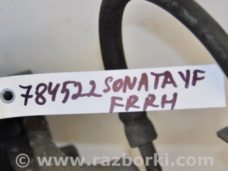 ФОТО Суппорт для Hyundai Sonata YF (09.2009-03.2014) Киев