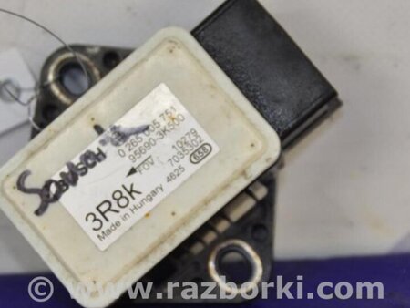 ФОТО Датчик ESP для Hyundai Sonata YF (09.2009-03.2014) Киев