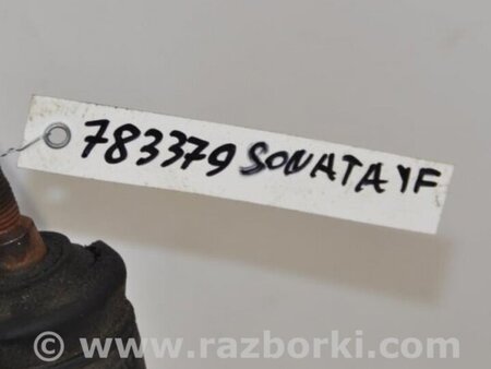 ФОТО Рулевая рейка для Hyundai Sonata YF (09.2009-03.2014) Киев