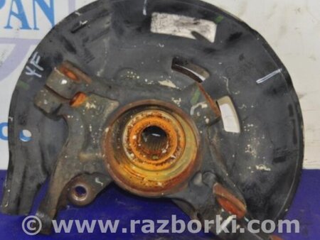 ФОТО Кулак поворотный для Hyundai Sonata YF (09.2009-03.2014) Киев