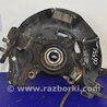 ФОТО Кулак поворотный для Hyundai Sonata YF (09.2009-03.2014) Киев