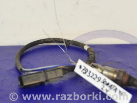 ФОТО Лямбда зонд для Hyundai Sonata YF (09.2009-03.2014) Киев