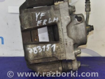 ФОТО Суппорт для Hyundai Sonata YF (09.2009-03.2014) Киев