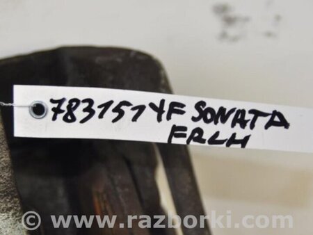ФОТО Суппорт для Hyundai Sonata YF (09.2009-03.2014) Киев
