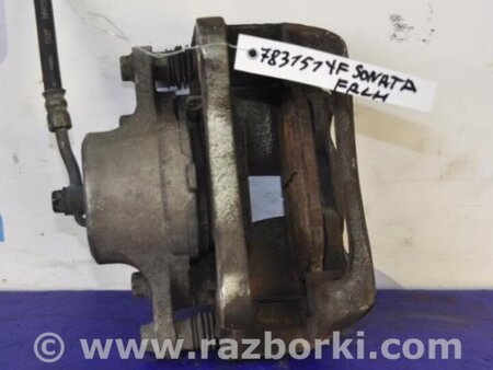ФОТО Суппорт для Hyundai Sonata YF (09.2009-03.2014) Киев