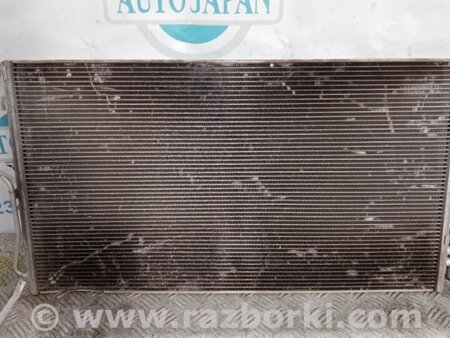 ФОТО Радиатор кондиционера для Hyundai Sonata YF (09.2009-03.2014) Киев