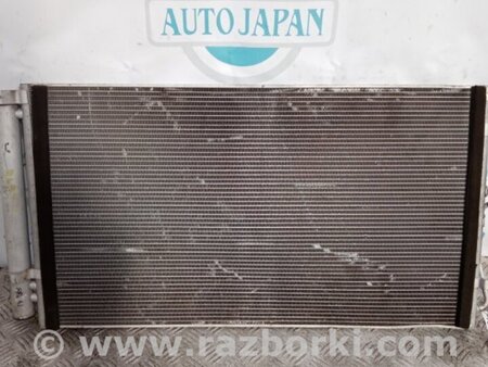 ФОТО Радиатор кондиционера для Hyundai Sonata YF (09.2009-03.2014) Киев