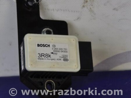 ФОТО Датчик ESP для Hyundai Sonata YF (09.2009-03.2014) Киев